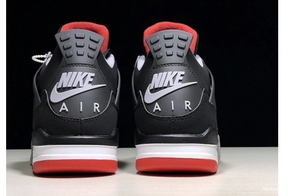 Retro Air Bred 308497-060 Jordan (2019) 308497-060 4 0616